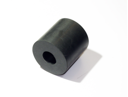 Ролик отбойника Ф80H80мм