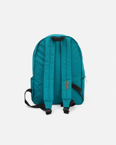 Рюкзак Anteater Phat Nano Сине-Зеленый