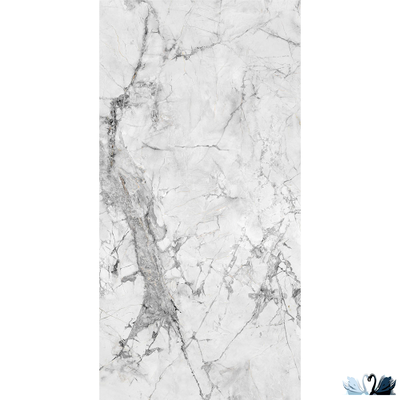 Керамогранит Идальго Граните Люссо Серый LLR 60х120 см лаппатированный