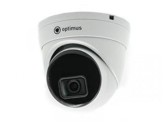 Видеокамера Optimus Smart IP-P042.1(2.8)MD
