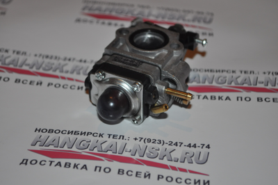 Карбюратор для мотора Hangkai 3.5