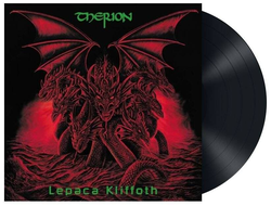 THERION - LEPACA KLIFFOTH LP