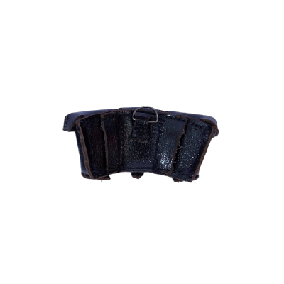 Подсумок для магазинов времен Второй Мировой (для коллекционных фигур 30 см) (EC888801) - E.C. TOYS