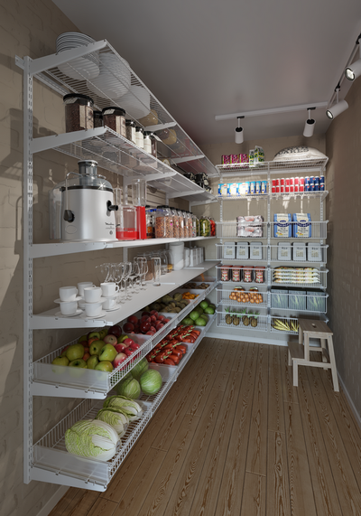 БАЗОВЫЙ КОМПЛЕКТ ТИТАН - GS - 350S/450S