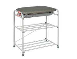 Полки для обуви