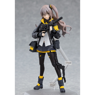 Фигурка фигма figma UMP45