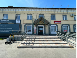 сервисный центр ИП Безденежных И.В. | ул. Попова, д. 248 в