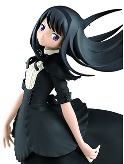 Фигурка Хомура Акэми (Akemi Homura)