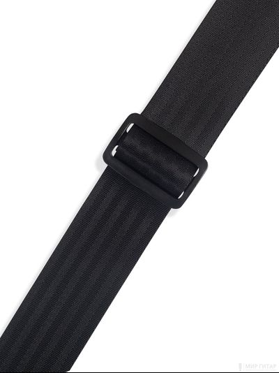 Levy`s M8SB-BLK Classics Series