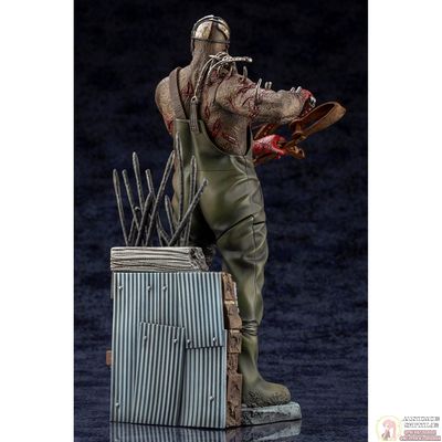 Фигурка Охотник (The Trapper Kotobukiya)