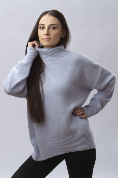 Свитер женский 100% кашемир