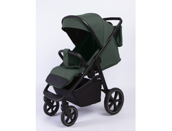 Коляска прогулочная Peppy Marco Oliva Green