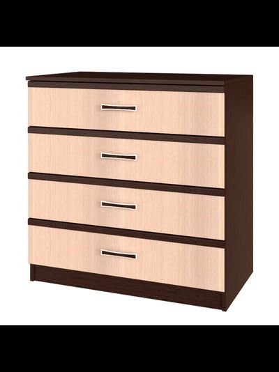 Сакура комод Венге/Лоредо