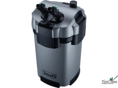 Фильтр внешний Tetra EX 1200 Plus для аквариумов от 250 до 500 литров