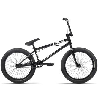 Купить велосипед BMX SUBROSA WINGS PARK (Black) в Иркутске