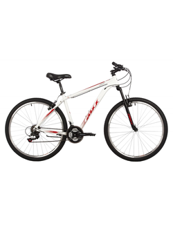 Велосипед FOXX ATLANTIC 27,5 2022 белый
