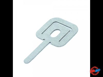 Хомут (FR ПР-25) (100шт/5000шт уп/кор) Промрукав