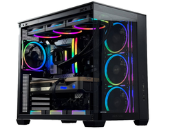 RYZEN 9-9950X + RTX 5070