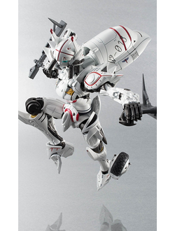 Робот Александр (Alexander)