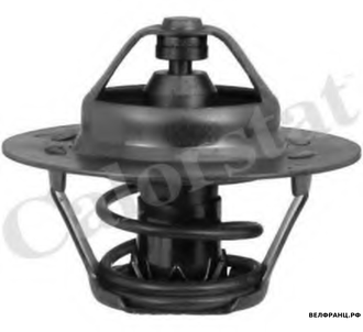 Термостат 89 град. Peugeot 405 Iran Samand 1.8 VERNET аналог