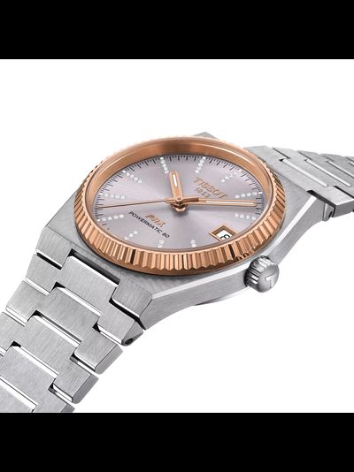 Швейцарские часы Tissot T931.207.41.336.00