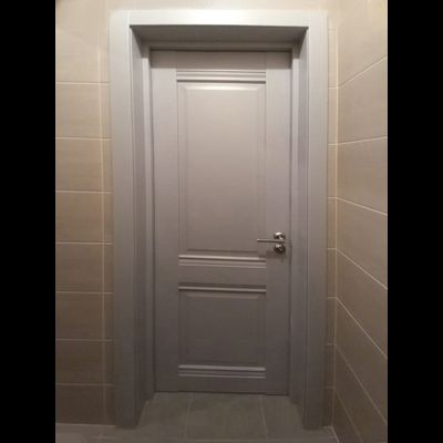 Юник глухая цвет Манхэттен