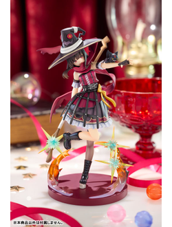 Фигурка Мэгумин (Megumin Light Novel 10th Anniversary ver.)