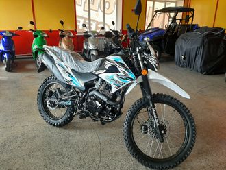 Motoland ENDURO LT 250 (2022)