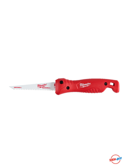 Складная универсальная пила Milwaukee Sawzall 4932492812