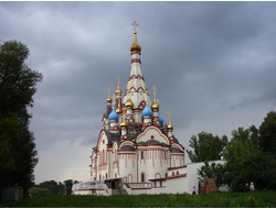 г. ДОЛГОПРУДНЫЙ