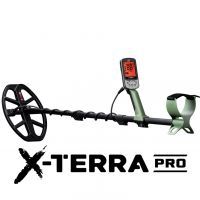 Minelab X-Terra PRO