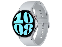 Samsung Galaxy Watch 6 44mm (SM-R940NZKAC) Серебристый