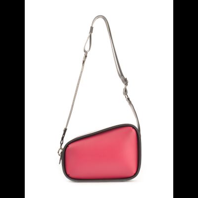 PLUMPY 3003 Серый Бордовый