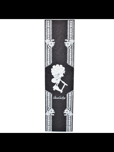 Шкурка для самоката PROTO - SD Logo GripTape