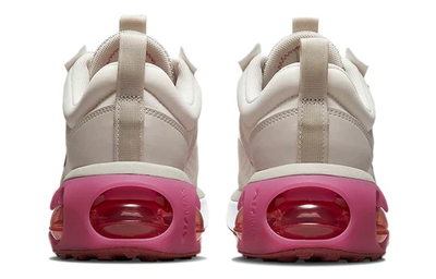 Nike Air Max Womens 2021 Phantom Gypsy Rose DC9478-001 бежевые с розовым