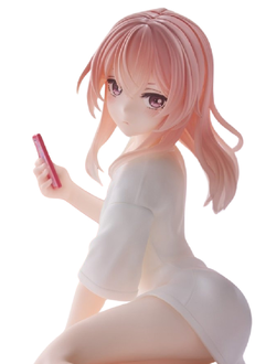 Фигурка Садзюна Инуи (Sajuna Inui T-Shirt ver. Desktop Cute)