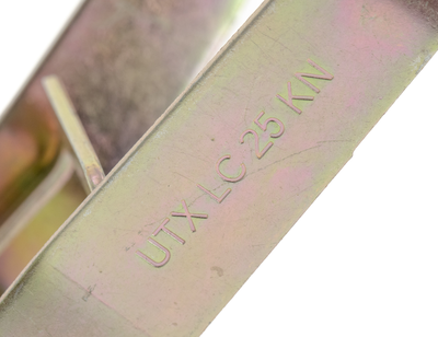 Кольцевой стяжной ремень 50 мм UTX 5/10т