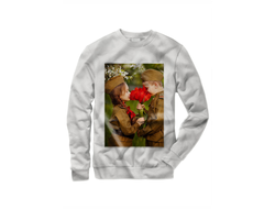 Свитшот 9 мая №2