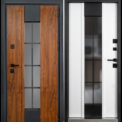 Рафаэль термо - Белое дерево