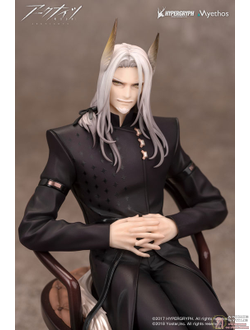 Фигурка 1/7 Хеллагур  (Hellagur Grand Ceremonial Ver.)