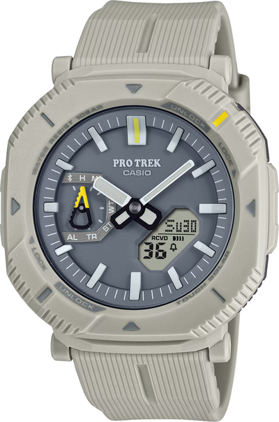 Часы Casio Pro Trek PRJ-B001-7