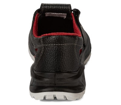 Сандалии с перфорацией  ALFA нат.кожа ПУ/ТПУ МП  Арт.2320 S1