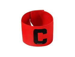 Капитанская повязка CAX.012