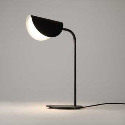 Настольный светильник Mollis, MOD126TL-01B, Maytoni