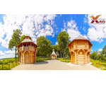 Теплоходные экскурсии в Калуге!