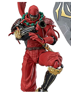 Фигурка фигма Ханзо Хаттори (figma Hattori Hanzo)