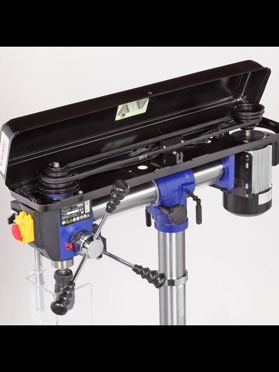 Сверлильный станок BELMASH RDP430-16F/380 (600 Вт, 400 В)