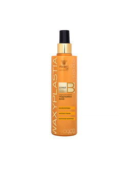 Маска-антирезинка Waxyplastia Anti-stretch ПАСЕКА LAB 200 мл