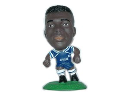 Пластиковый Marcel Desailly (MCS)