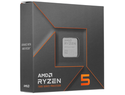 Процессор AMD Ryzen 5 7600X BOX